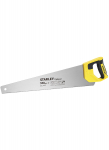 K&auml;sisaag puidule 550mm TradeCut, STHT1-20353, STANLEY
