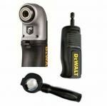 Akutrelli lisatarvikud, DT20500, 65mm, 1/4 ", DT20500-QZ, DEWALT