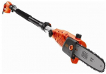 Oksasaag 800W PS7525-QS 9WHHDB01 BLACK DECKER