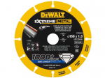 Teemantl&otilde;ikeketas 150x22.23x1.3mm Extreme Diamond Edge DT40253-QZ DeWALT
