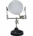 Suurendusklaasiga statiiv Zeno Refit ZF13 L74073 LEVENHUK