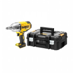 L&ouml;&ouml;kmutrikeeraja 8V 1/2" 950 Nm DCF899HNT-XJ DEWALT