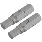 Otsik HEX5 (2tk.) 25mm Kreator
