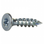 Puidukruvi t&auml;iskeermega 4,0X20 HG FS Zn-200tk. 123133 ESSVE