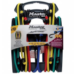 Pagasirihm 10tk. 250-1000 mm 3043EURDAT MASTERLOCK