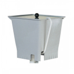 Lehtri komplekt 20L M36x2, 341266, WAGNER