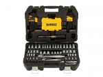 T&ouml;&ouml;riistakomplekt 1/2"; 1/4"; (108 tk.) DWMT73801-1 DEWALT