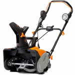 Electric Snowthrowers  DAST 2600E DAEWOO, 1800W, 460mm, 270mm, 1-9m