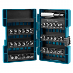 Otsikute komplekt 37 tk. B-28606 MAKITA