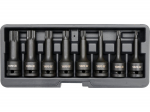 1/2" Spline L&ouml;&ouml;kpadrunite Komplekt (8 Tk.) YT-1069 YATO