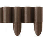 Muru- ja peenra&auml;&auml;ris 2,4m, ECO; 34-031 CELLFAST