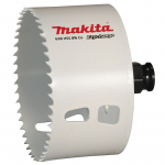 Augusaag 89 mm BI-METALL EZYCHANGE E-14168 MAKITA