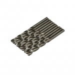 Metallipuur HSS ECO 4.0mm (10tk.)