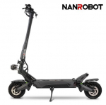 Nanrobot N6 elektrit&otilde;ukeratas (EOL)