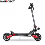 Nanrobot LS7+ elektrit&otilde;ukeratas (EOL)