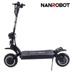 Nanrobot LS7 elektrit&otilde;ukeratas (EOL)