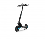 Inokim OX Super 2025 elektrit&otilde;ukeratas - must/sinine