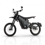 Talaria XXX L1E TL2500 Black Edition elektrimopeed 2025