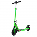 Elektriline t&otilde;ukeratas E-Twow S2 Booster Plus (EOL) - Roheline