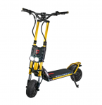 Kaabo Wolf King GT PRO elektrit&otilde;ukeratas - Kaabo Wolf King GT PRO maastikurehvidega (Offroad)