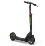 Inokim Light 2 Max elektrit&otilde;ukeratas - Must