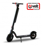 Velt Smart Scooter Eco elektriline t&otilde;ukeratas - Punane