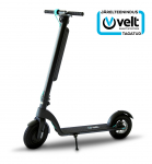 Velt Smart Scooter Eco elektriline t&otilde;ukeratas - Sinine
