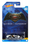 Hot Wheels&reg; Batman teemaautod HDG89
