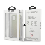Telefoni&uuml;mbris Guess GUHCP12S3D4GIRBL iPhone 12 mini 5,4"