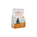 Almo Nature Holistic Maintenance t&auml;iskasvanud kassidele, kanalihaga, 2 kg