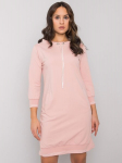 Naiste roosa vabaajakleit, L/XL