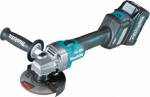 Akunurklihvija XGT &reg;, 40 V Max GA023GM201 Makita