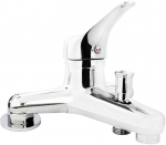 Deante vannisegisti Joko BOJ_015M, Chrome