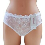 Naiste alusp&uuml;ksid Triumph Tempting Lace Hipster 403-2400, XS