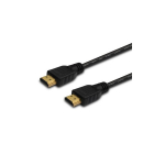 Kaabel Elmak HDMI - HDMI 1m (SAVIO CL-37)