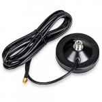 Antennihoidja - magnetalus