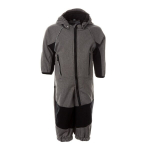 Huppa Laste kevad-s&uuml;gis kombe ADAL, GRAY/ BLACK