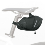Jalgrattakott sadula all SKS Explorer Click 800, must