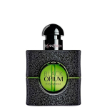 Parf&uuml;&uuml;mvesi Yves Saint Laurent Black Opium Illicit Green EDP naistele, 30 ml