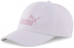 Puma M&uuml;tsid Ess Cap Puma White 022416 85 022416 85