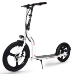Elektrit&otilde;ukeratas Beaster Scooter VOYAGER 350 W, 36 V, 10 Ah, 25 km / h