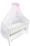 V&otilde;revoodi varikatus MyBaby, valge 145 x 500
