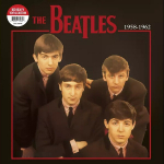 The Beatles - The Beatles 1958-1962, Colored vinyl, LP, vin&uuml;&uuml;lplaat, 12" vinyl record