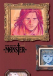 Monster: The Perfect Edition, Vol. 1: The Perfect Edition The Perfect Ed, 1, The Perfect Edition