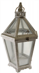Puidust latern