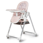 S&ouml;&ouml;gitool Kinderkraft 2 in 1 Lastree, roosa