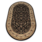 Vaip ROYAL ADR ovaalne disain 1745 must