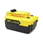 T&ouml;&ouml;riista aku BLACK&DECKER FMC688L, 18V, 4.0Ah, Li-ion