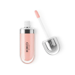 Huulel&auml;ige Kiko Milano 3D Hydra huulel&auml;ige 06 Candy Rose, 3,5 ml