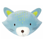 Pl&uuml;&uuml;sist m&auml;nguasi - padi Kikkaboo Kit the Cat